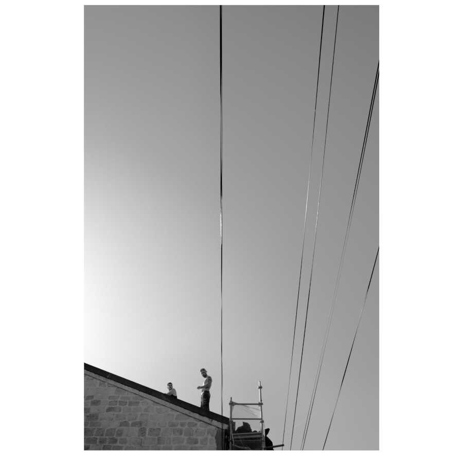 N° 1 of the_six_images for Sylco_2017 series