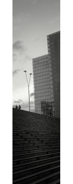 N° 8 of the new-year vertical panoramic series.